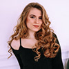 Anastasia Ovcharenko's profile