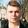 Artem Borodkin's profile