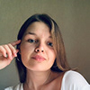Profil użytkownika „Yaroslava Luhinets”