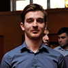 Mikhail Kaunov sin profil