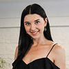 Alena Ostapenko's profile