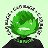 🟢 Cab Bage さんのプロファイル