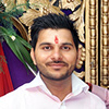 Deepak Kumars profil