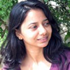 Profil Deeptha Kandan