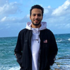 Ahmed Essam Nadi's profile