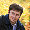 Pavel Strashevskiy's profile