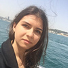Sare Nur Avcı's profile