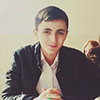 Profil von Hrant Grigoryan
