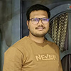 Govinda Sonawane's profile
