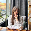 Profil von Katrine Abramova