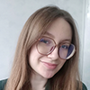 Profil użytkownika „Natalia Shakhaeva”