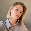 Profil użytkownika „Svitlana Tatarchuk”