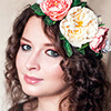 Anna Tarasenko's profile