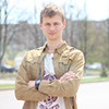 Yaroslav Artsishevskyi's profile