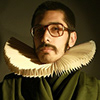 Profil von Omid Iraei