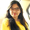 Nisha Rao's profile