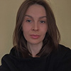 Profilo di Oksana Nykonenko