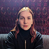 Kseniia Susarova's profile