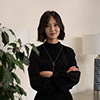 Perfil de Aida Zhunisbayeva