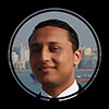 Ahmed Farahat's profile