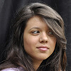 Luana Piccinato's profile
