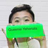 Profil Queenie Yehenala