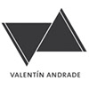 Valentín Andrade sin profil