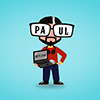 Profil użytkownika „Paul MR”