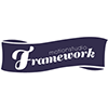 Profiel van Framework .