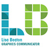 Profil von Lisa Beaton