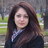 Profil użytkownika „Swetla Petrowa”
