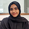 Profil von Nisha Murshad