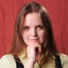Natasha Tikhonkikh sin profil