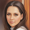 Оксана Латышева's profile