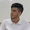 Profilo di Micael Viégas