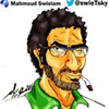 Mahmoud Sewilam's profile