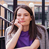 Катя Рабцун's profile