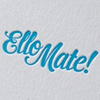 Profil Ello Mate!