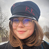 Maryna Kovalenko's profile