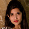 Profil von Isha Trivedi