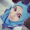 Huda Yahia sin profil