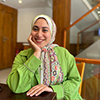 Youmna Khattab's profile
