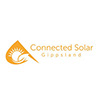 Connected Solar Gippsland's profile