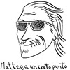 Profiel van Matteo Grandese