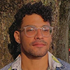 Paulo Raphael Luz sin profil