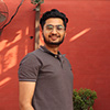 Saksham Arora's profile