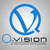 Profiel van QVision Company