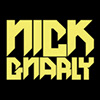 Nick Gnarly 的個人檔案