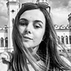 Profil użytkownika „Alisa Shymanchyk”