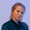 Victoria Volokitina sin profil
